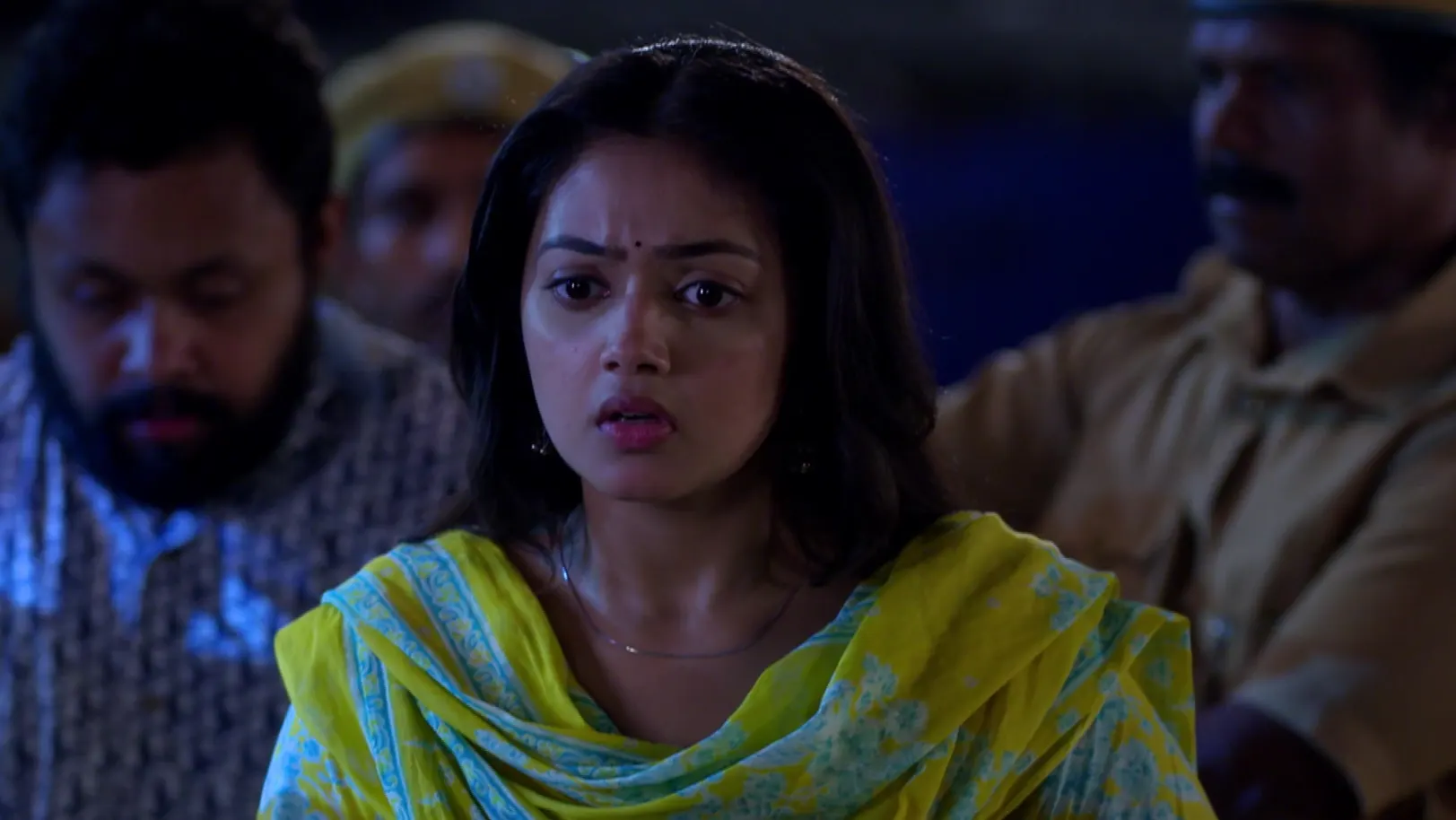 Phulki - October 16, 2025 - Episode Spoiler