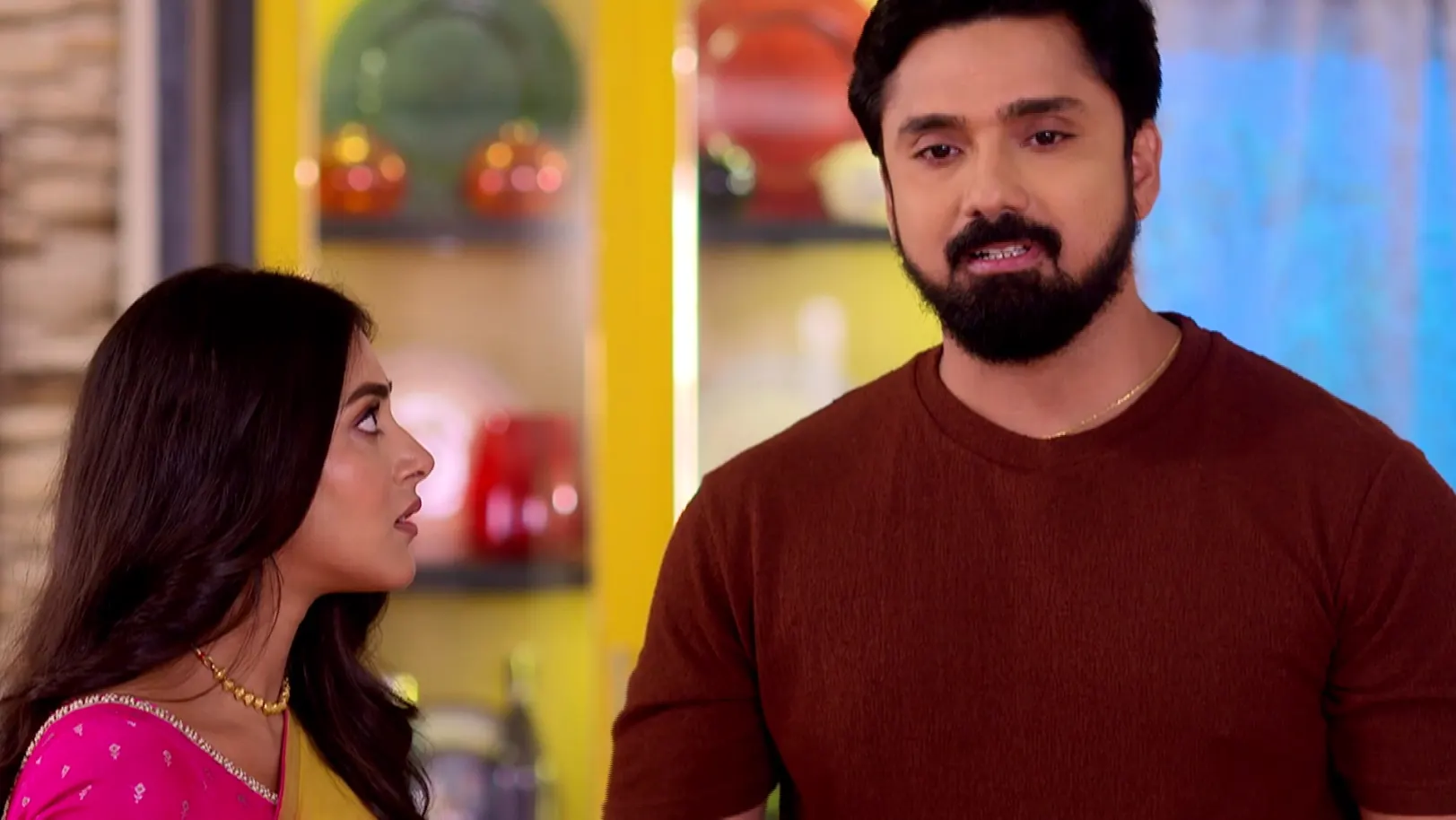 Tui Amar Hero - October 14, 2025 - Episode Spoiler