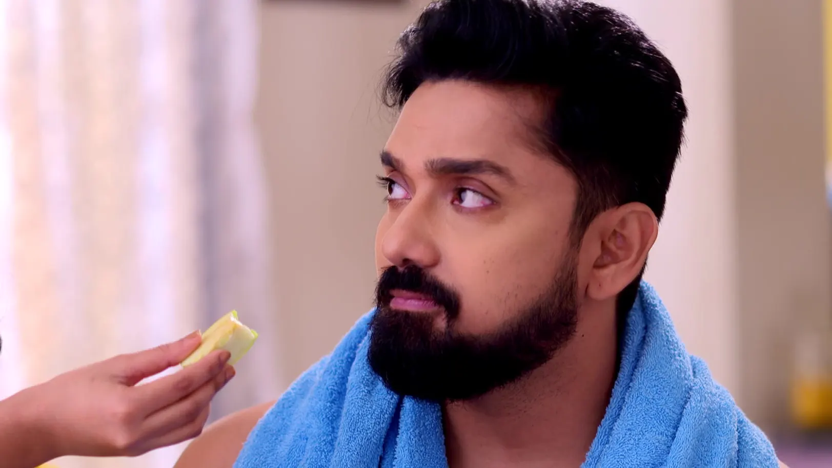 Tui Amar Hero - October 16, 2025 - Episode Spoiler