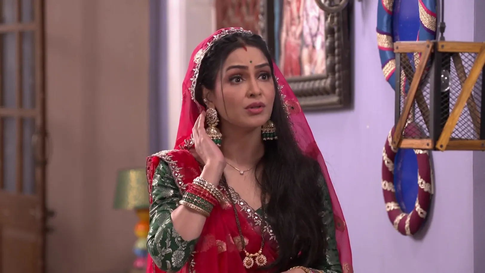 Teeka and Gang Steal a Box of Grenades 14th October 2025 Webisode