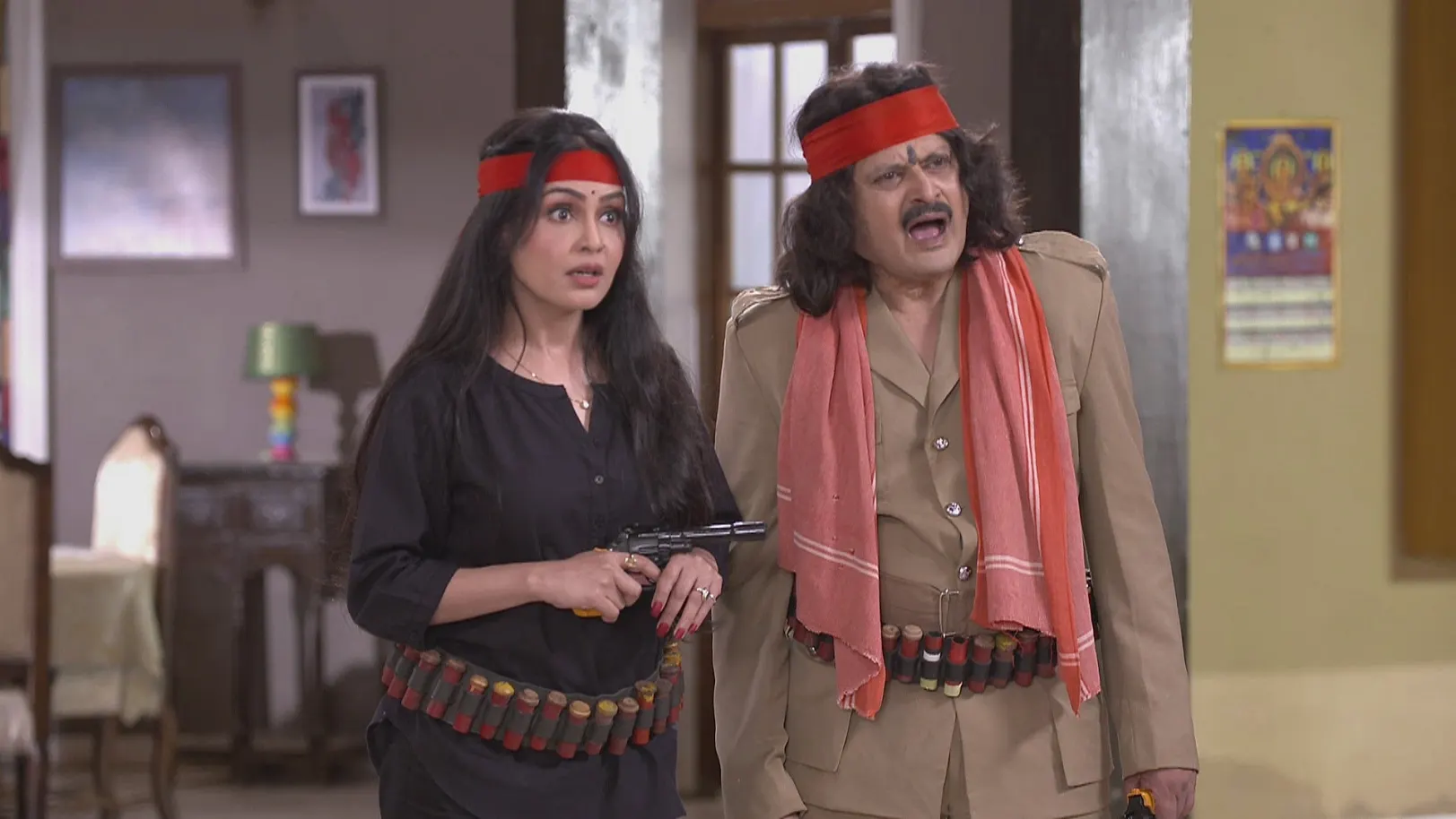 Bhabi Ji Ghar Par Hai - 16 October, 2025