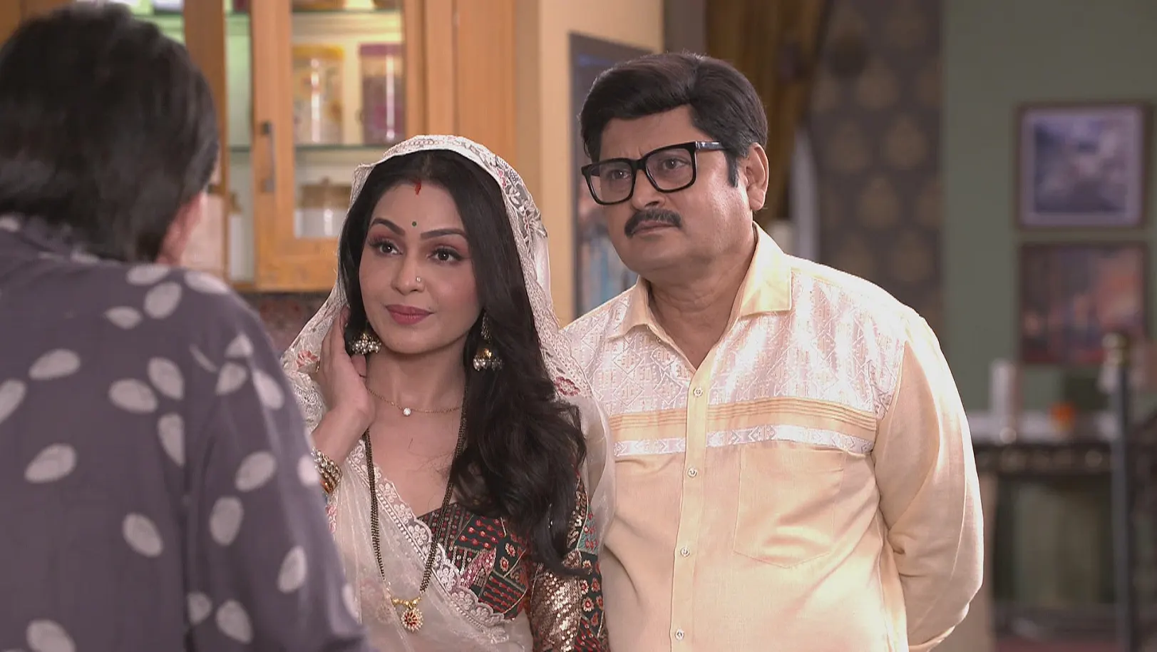 Bhabi Ji Ghar Par Hai - 18 October, 2025