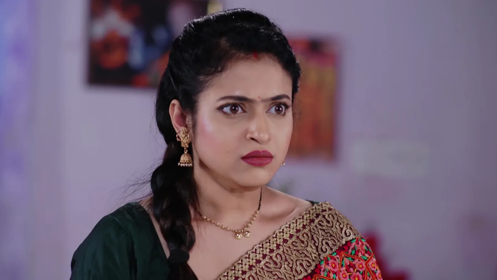 Sathi Sata Janmara - October 17, 2025 - Episode Spoiler