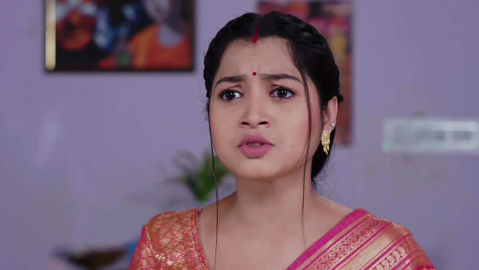 Sathi Sata Janmara - October 15, 2025 - Episode Spoiler