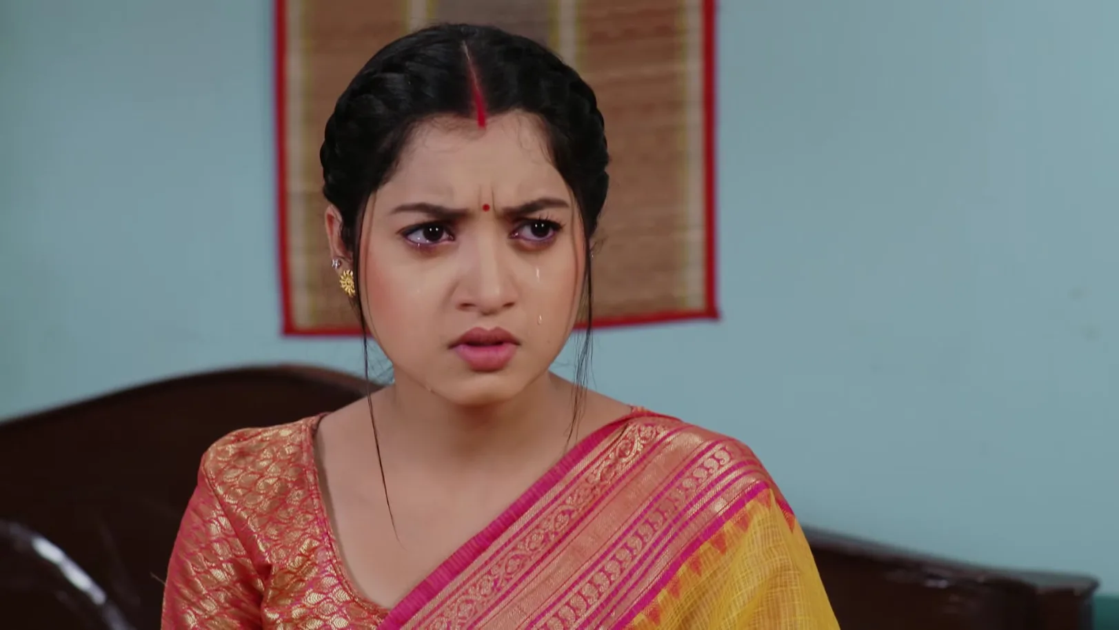 Sathi Sata Janmara - 16 October, 2025