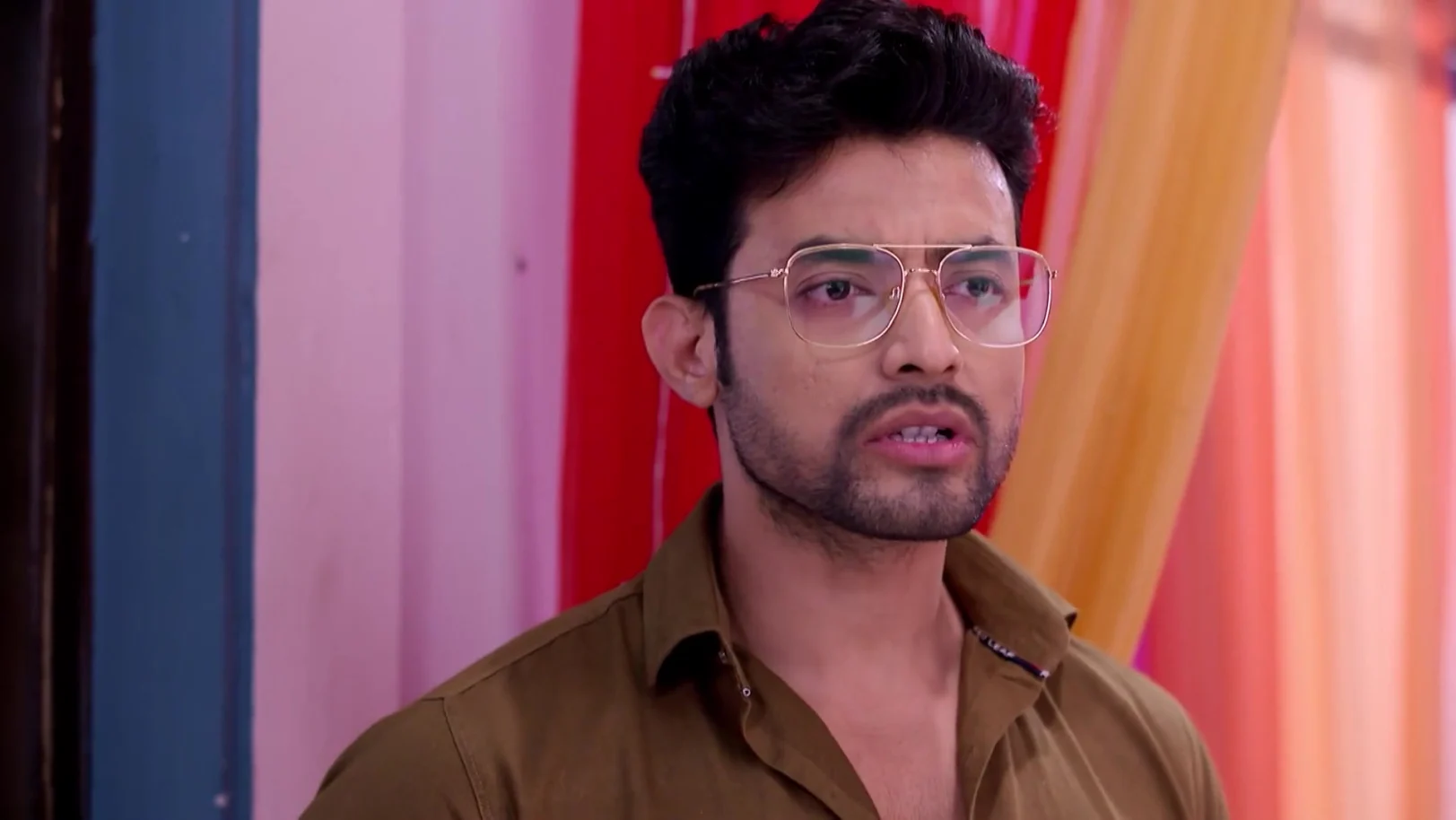 Mala's Mother Worries about Shyamoli 14th October 2025 Webisode