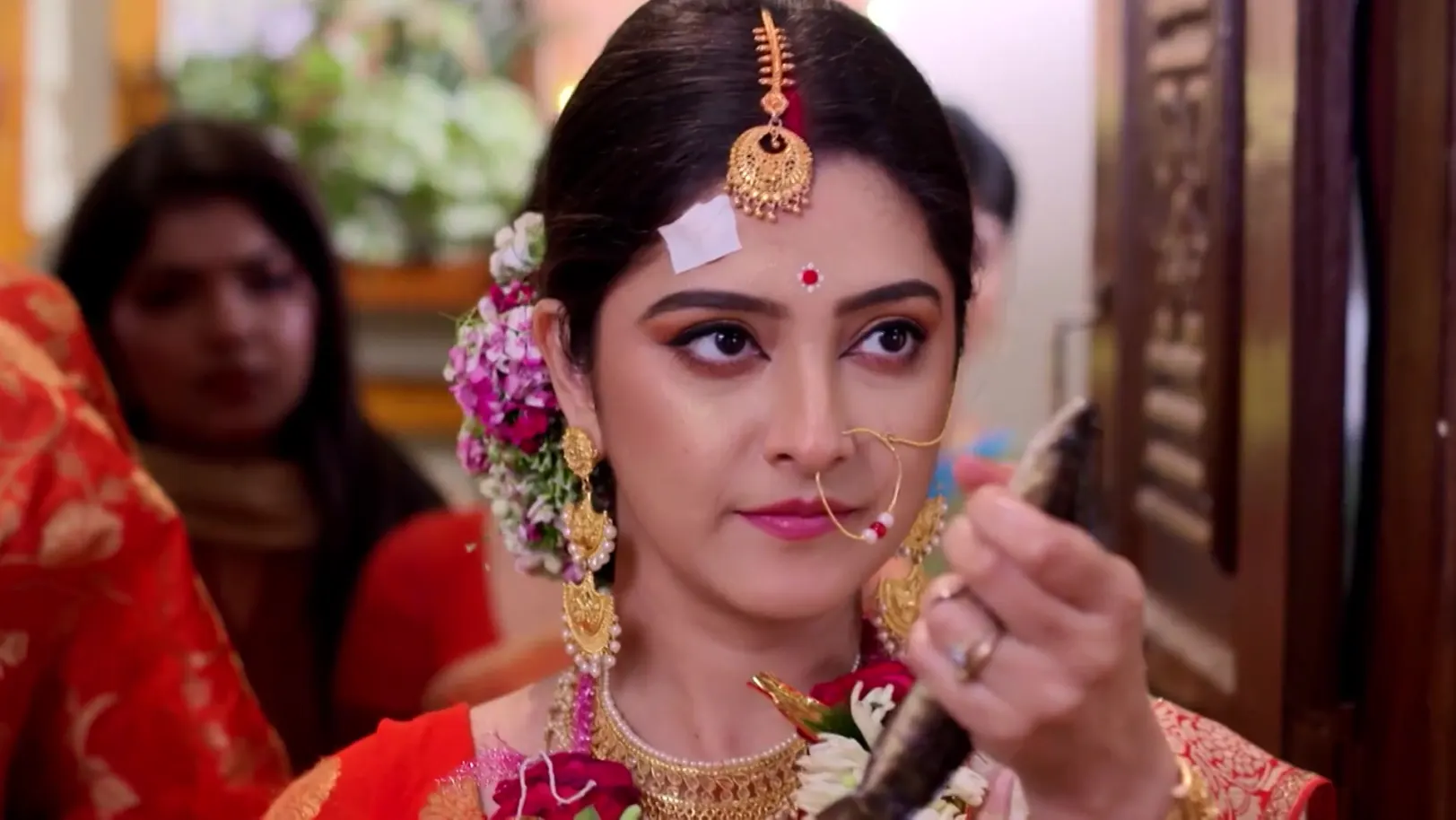 Mana Rahigala Tumarithare - October 18, 2025 - Webisode 18th October 2025 Webisode