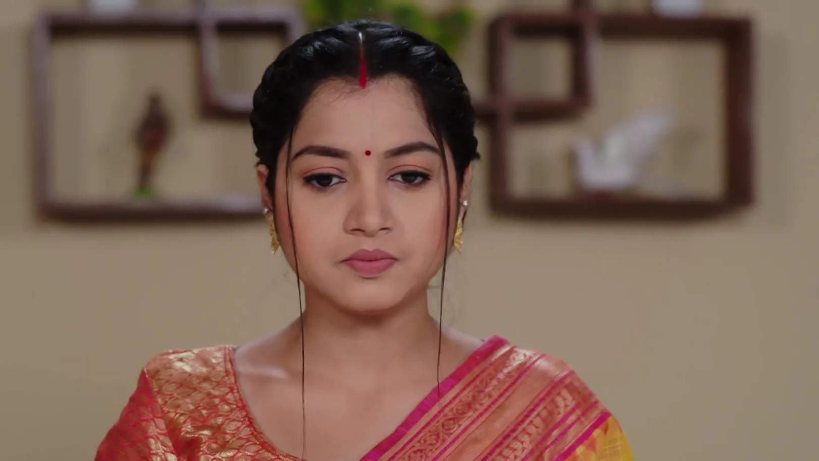 Prince's Orders for His Goon 14th October 2025 Webisode