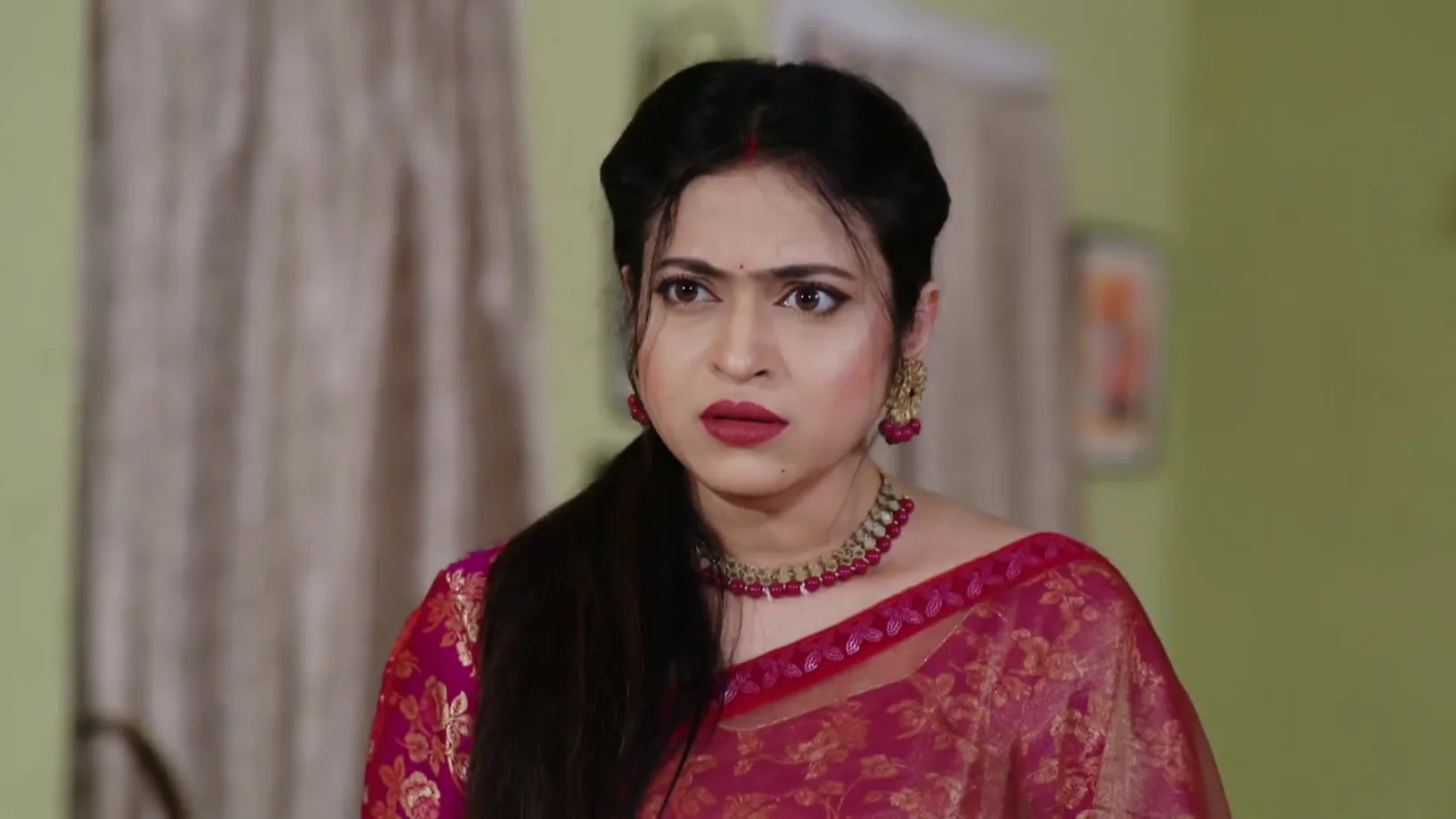 Sathi Sata Janmara - October 17, 2025 - Webisode 17th October 2025 Webisode