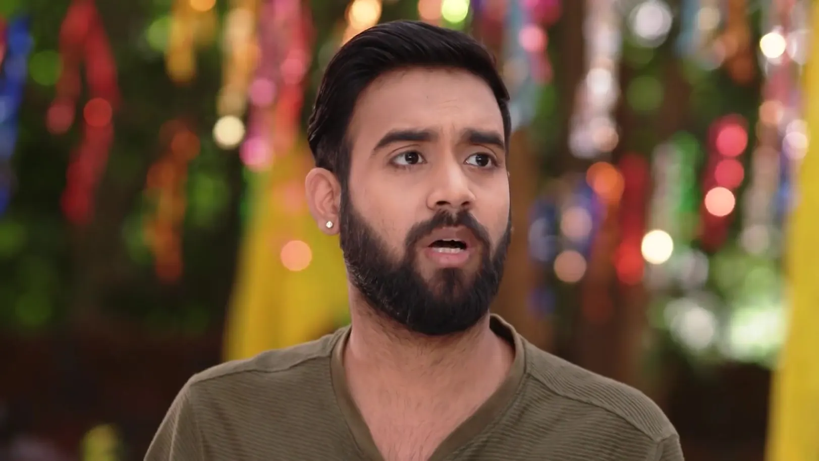 Lakshmi Lies to Richa 14th October 2025 Webisode Lakshmi Lies to Richa 14th October 2025 Webisode