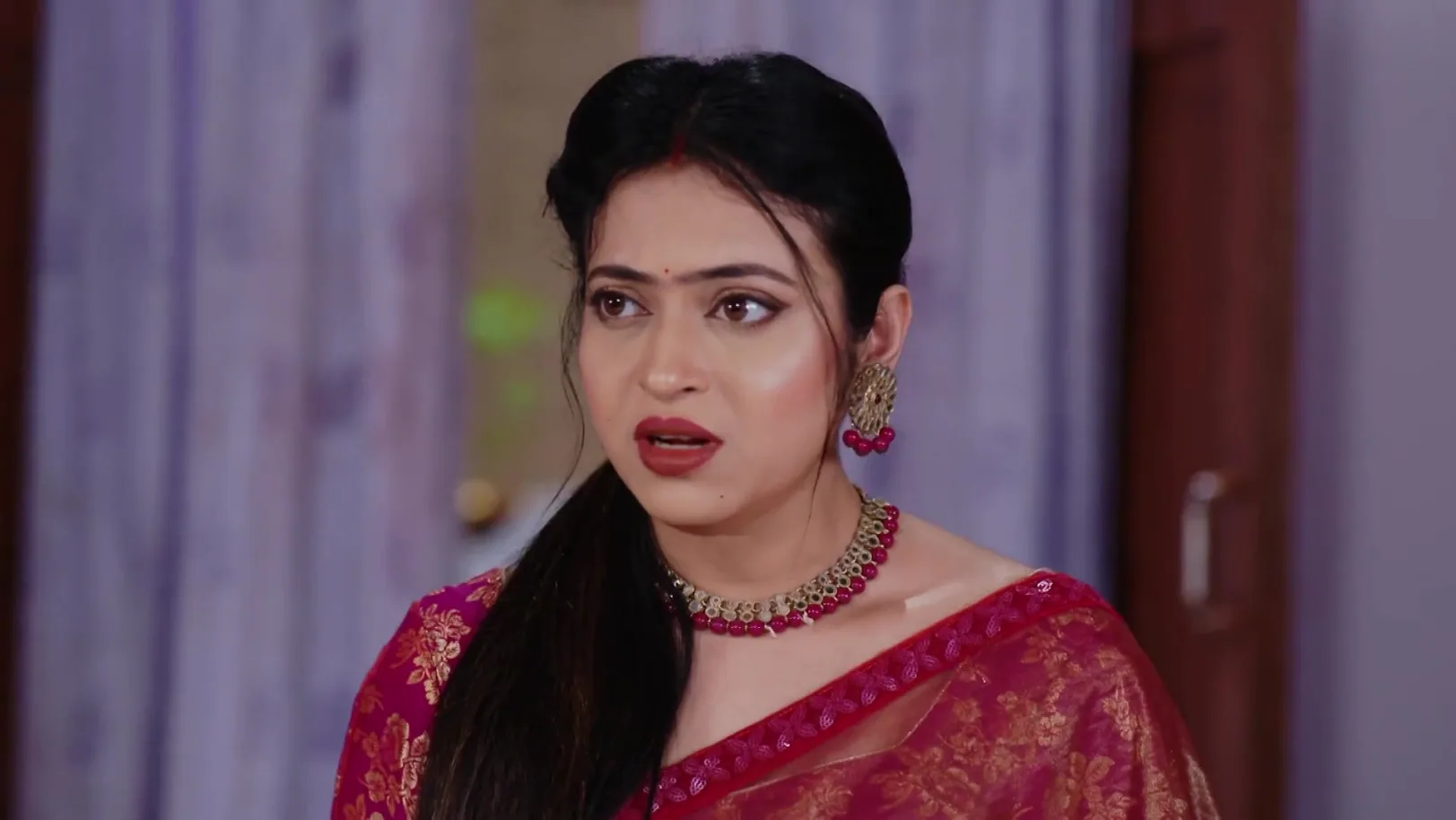 Sathi Sata Janmara - October 17, 2025 - Best Scene 