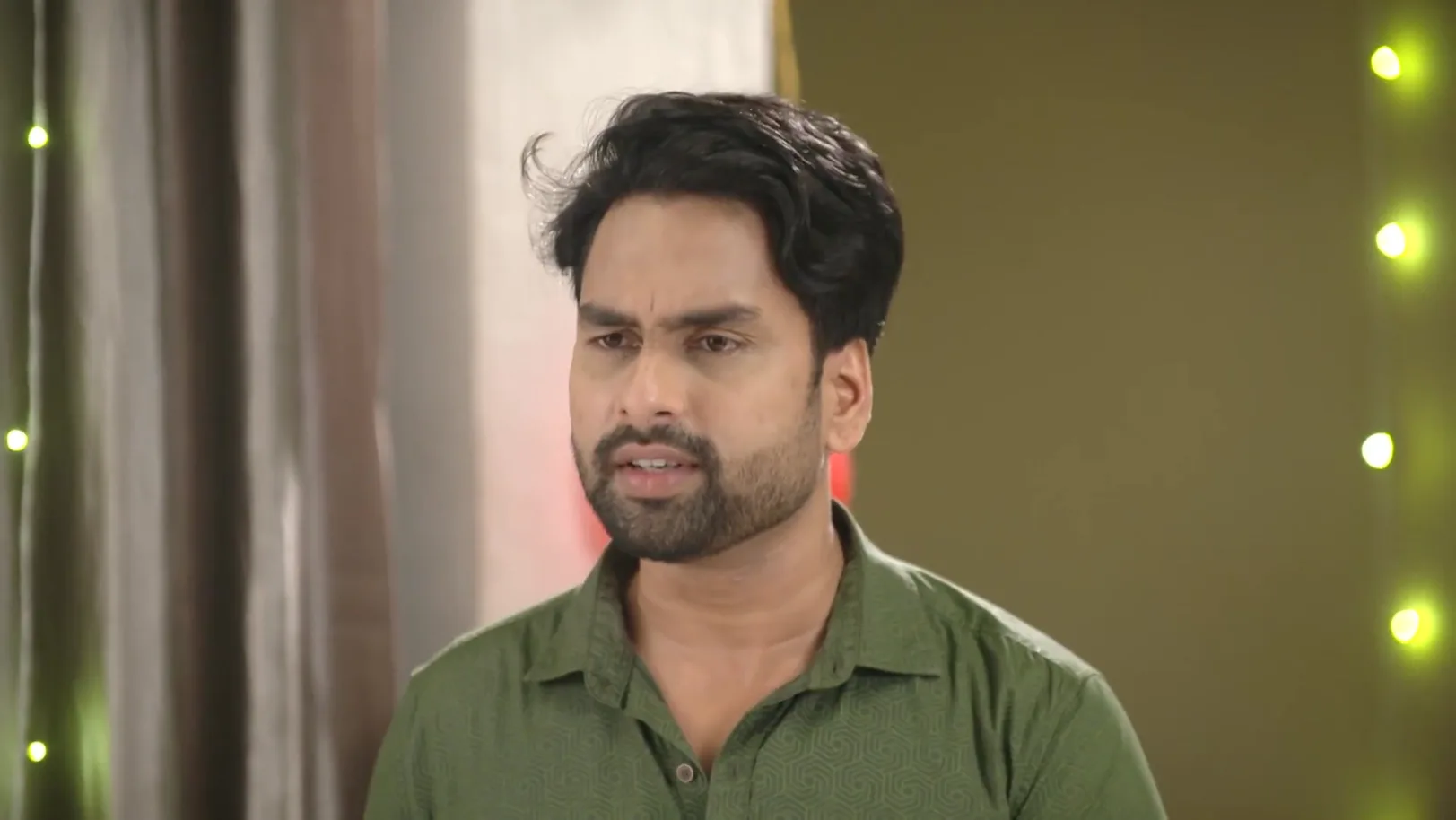 Suna Jhia - October 13, 2025 - Best Scene 