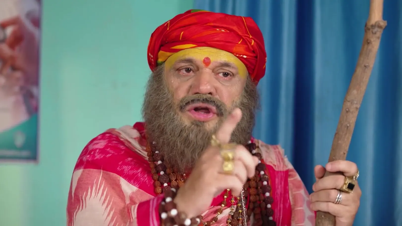 Tuma Bina - October 13, 2025 - Best Scene 