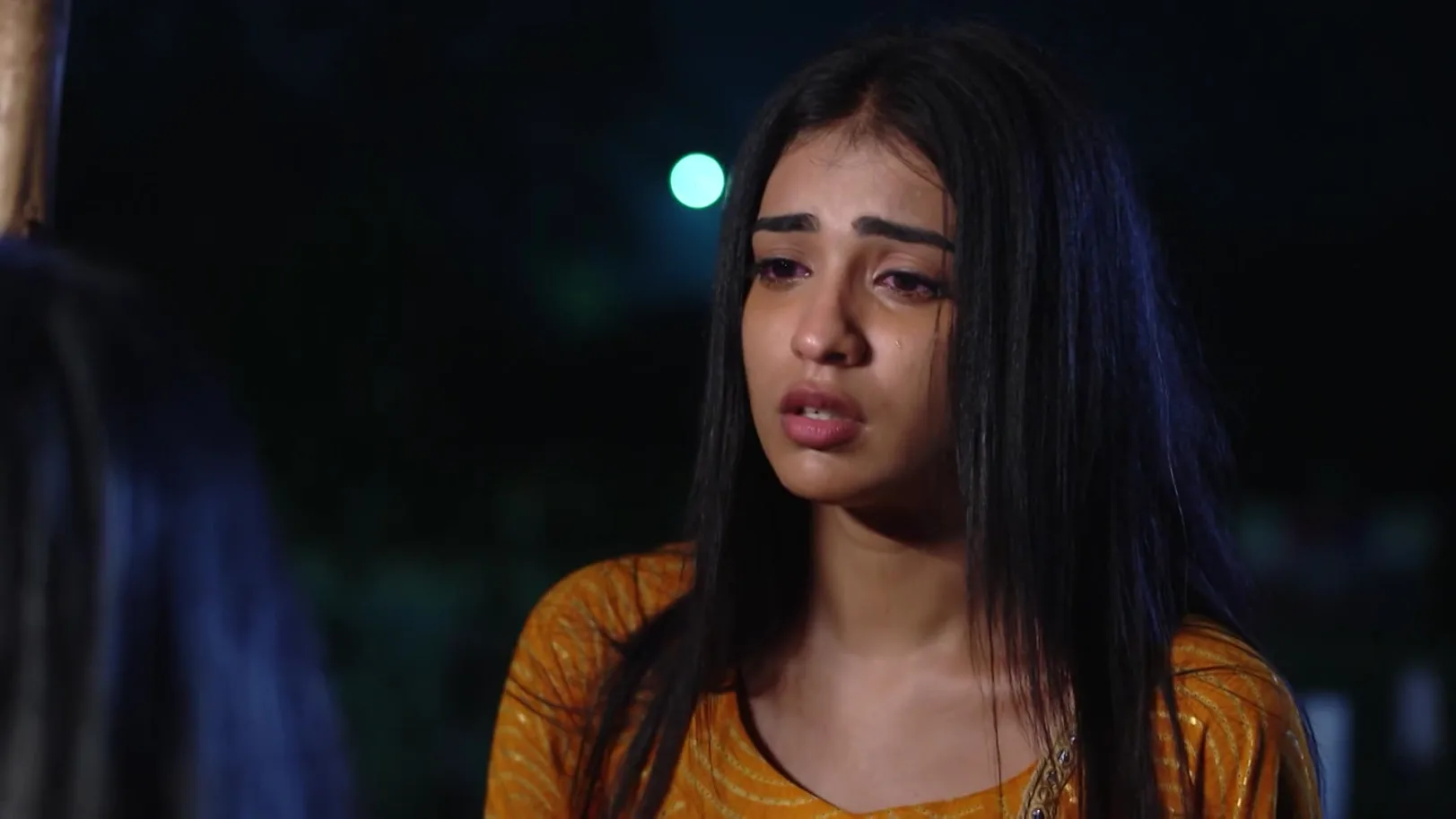 Shubalakshmi Questions an Elderly Woman - Tuma Bina Shubalakshmi Questions an Elderly Woman - Tuma Bina