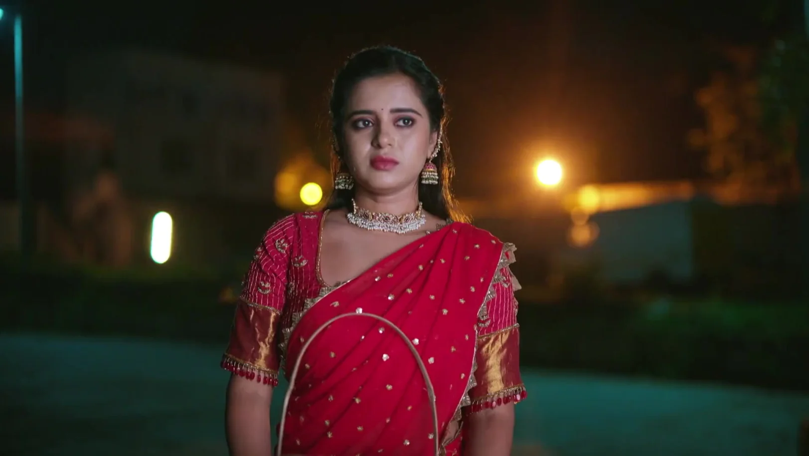Gowri - October 13, 2025 - Webisode 13th October 2025 Webisode