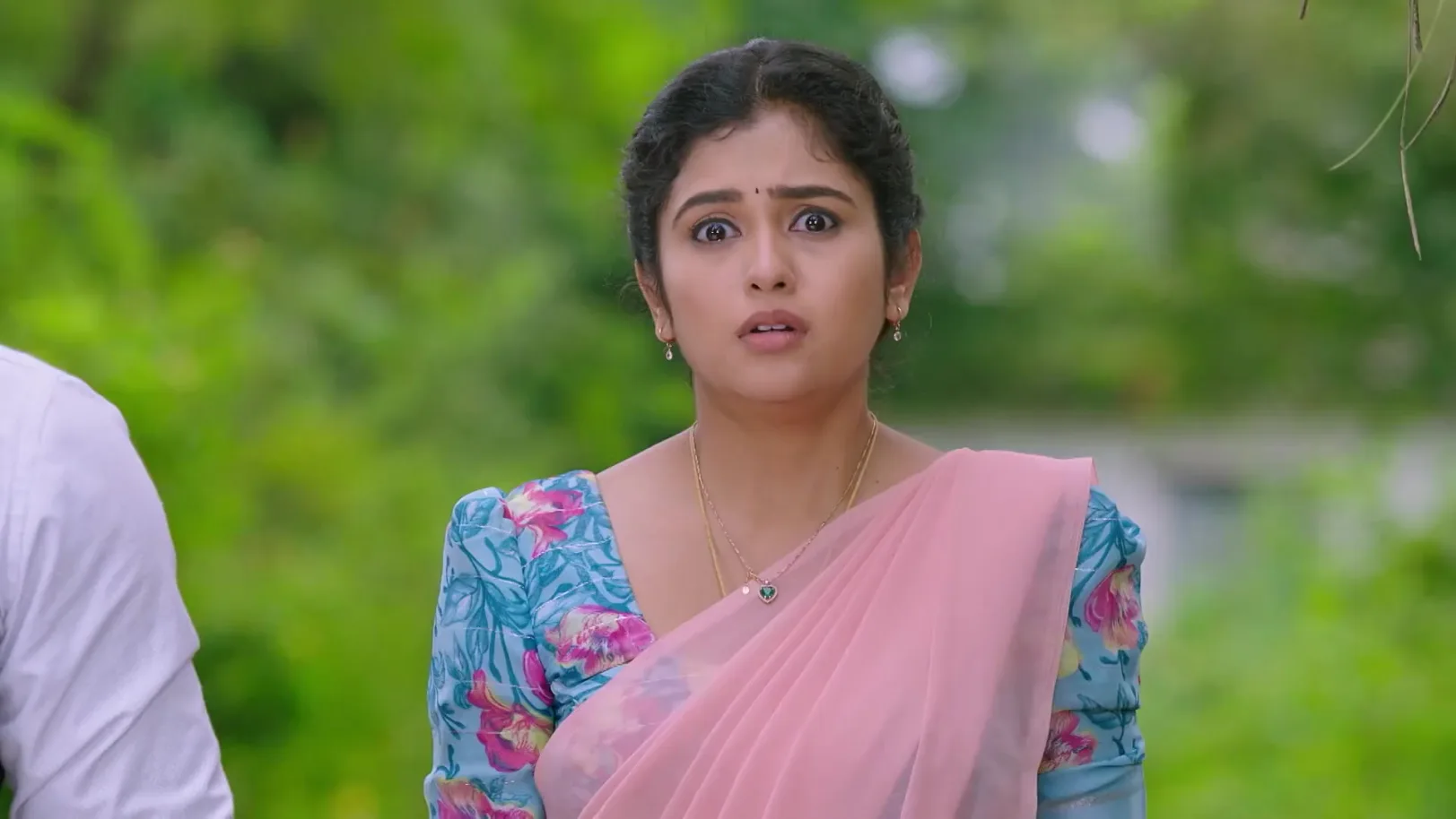 A Scene Shocks Shourya and Laddu 13th October 2025 Webisode