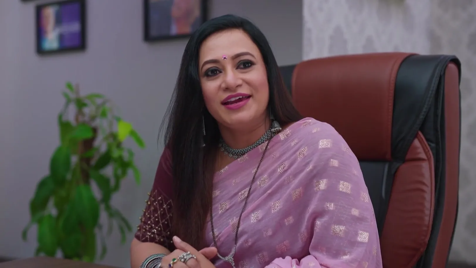 Gowri - October 13, 2025 - Best Scene 