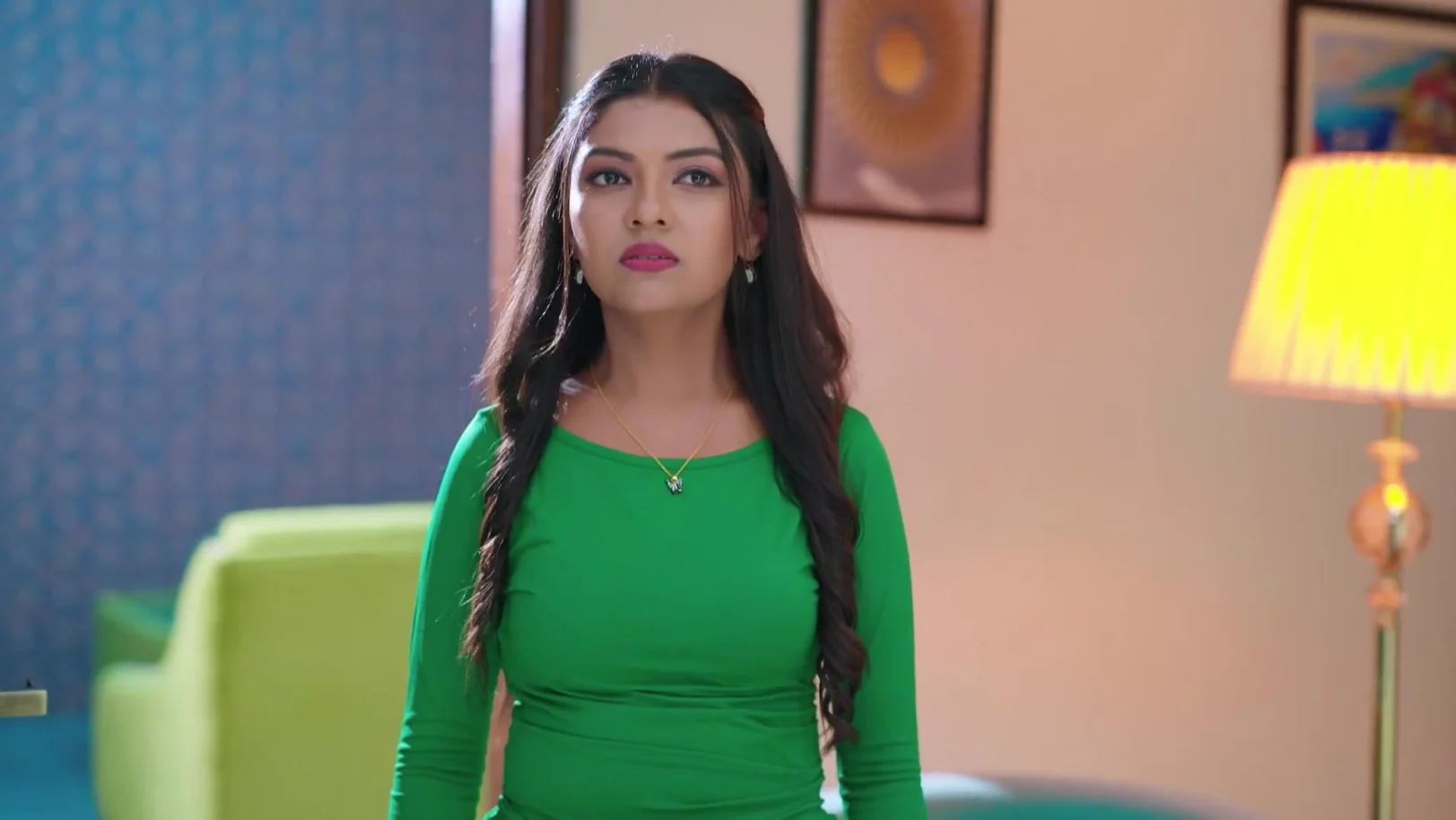 Gowri - October 16, 2025 - Best Scene 