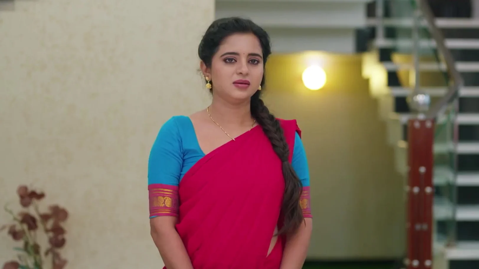 Gowri - October 19, 2025 - Best Scene 