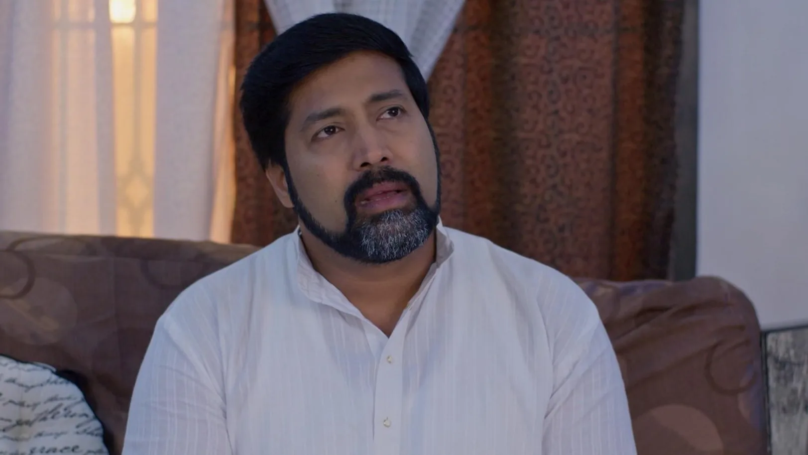 Subramaniam Gets Angry to See Surya Prakash 15th September 2021 Webisode