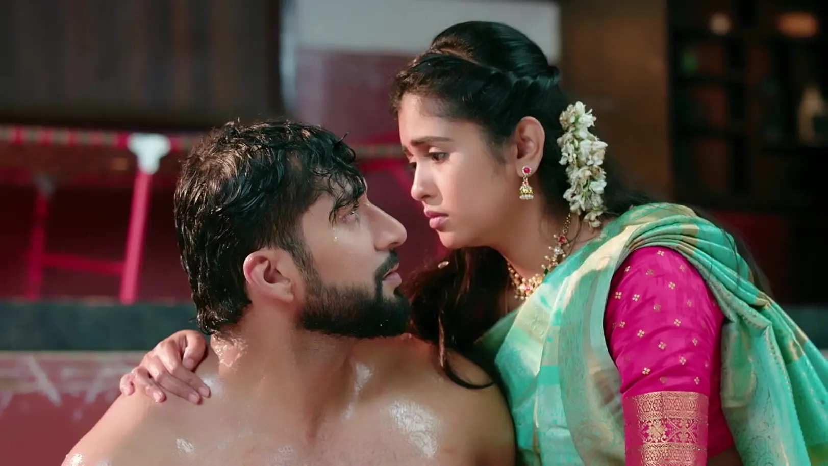 Rajakumari - October 17, 2025 - Best Scene 