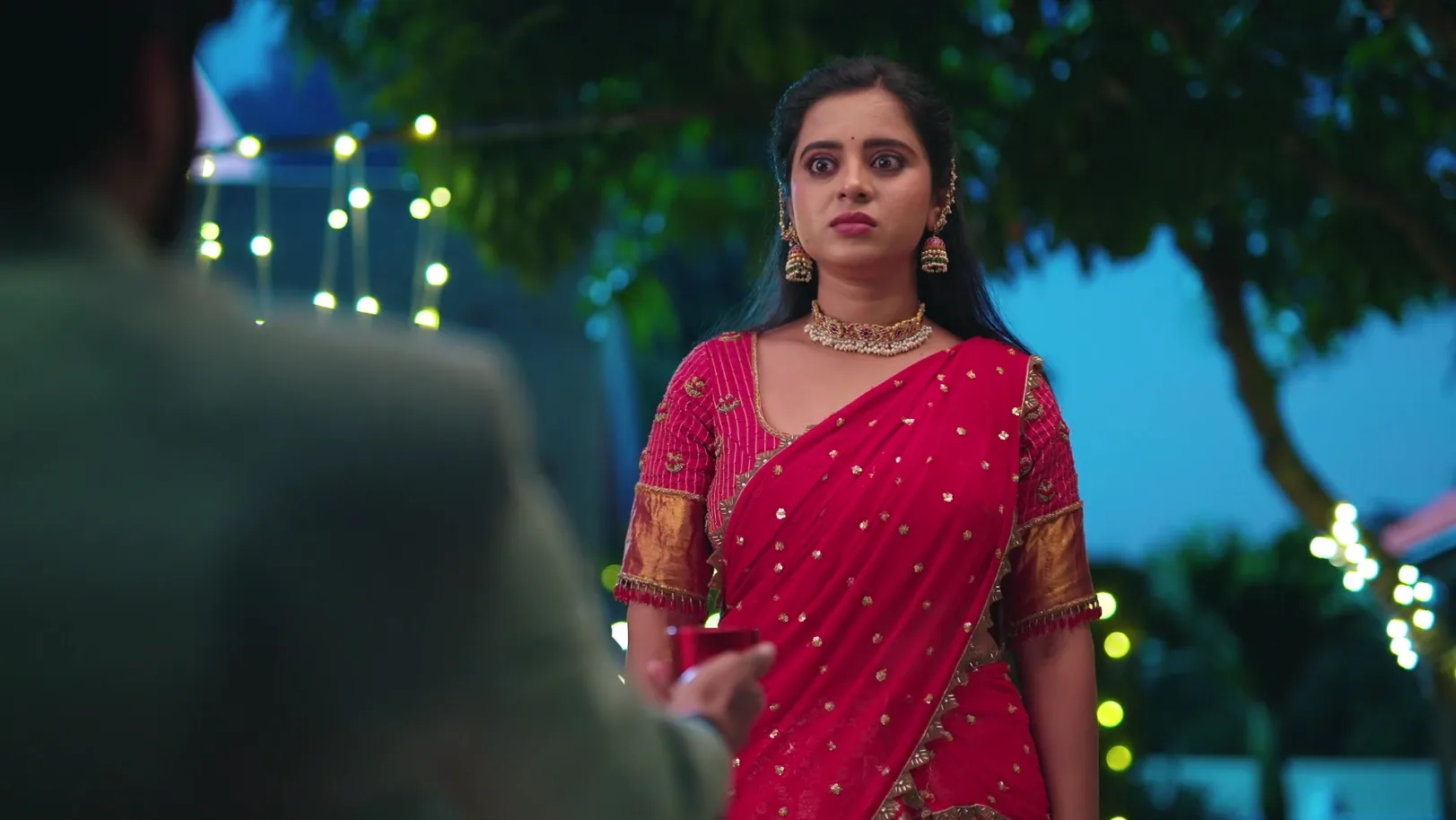 Gowri - October 14, 2025 - Episode Spoiler