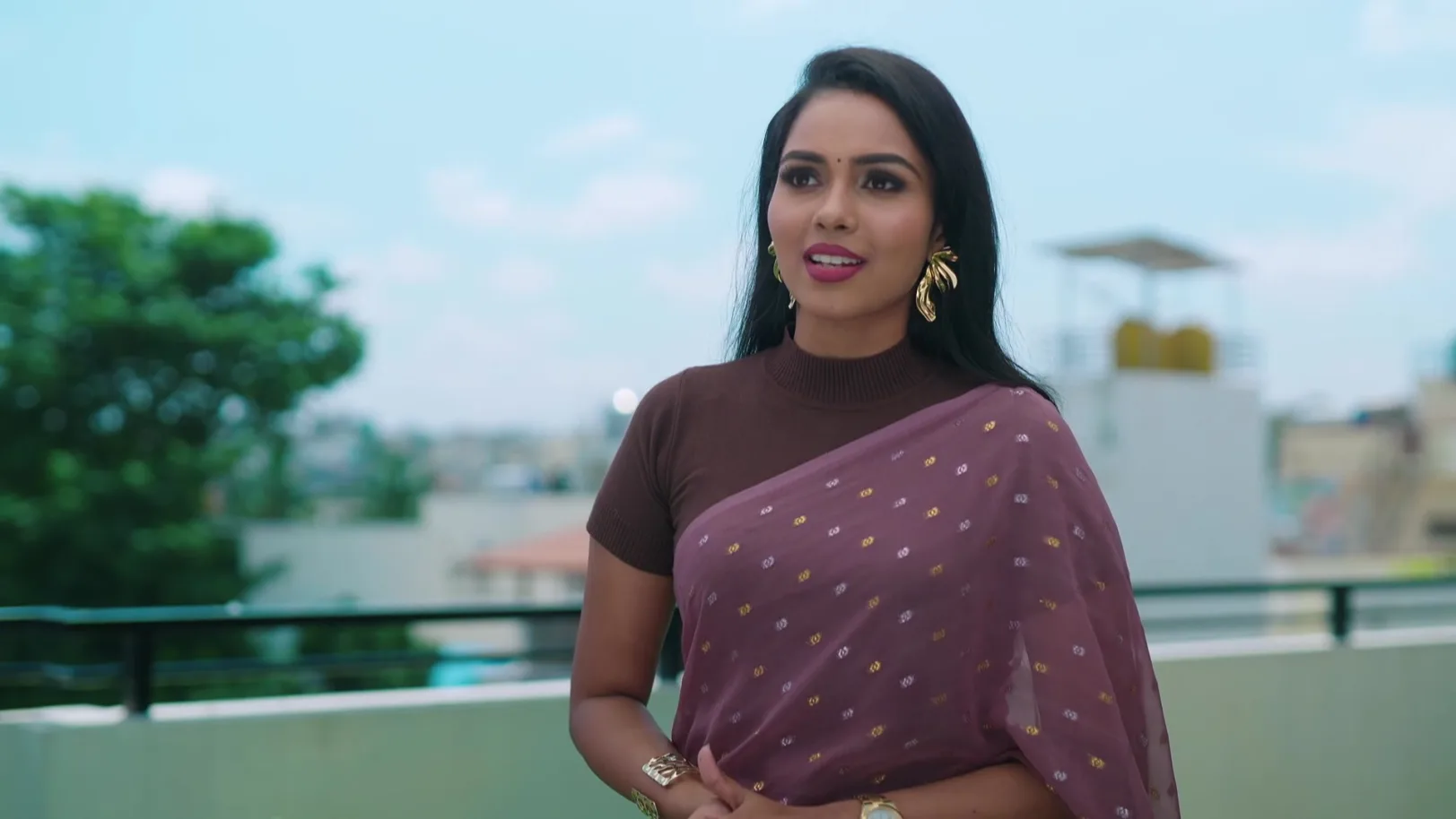 Gowri - October 19, 2025 - Episode Spoiler