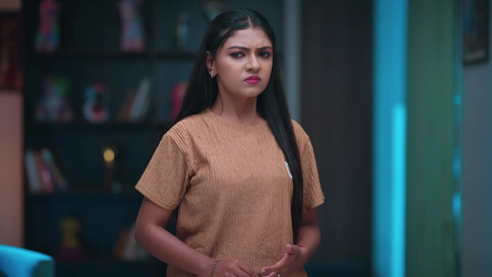 Gowri - October 20, 2025 - Episode Spoiler