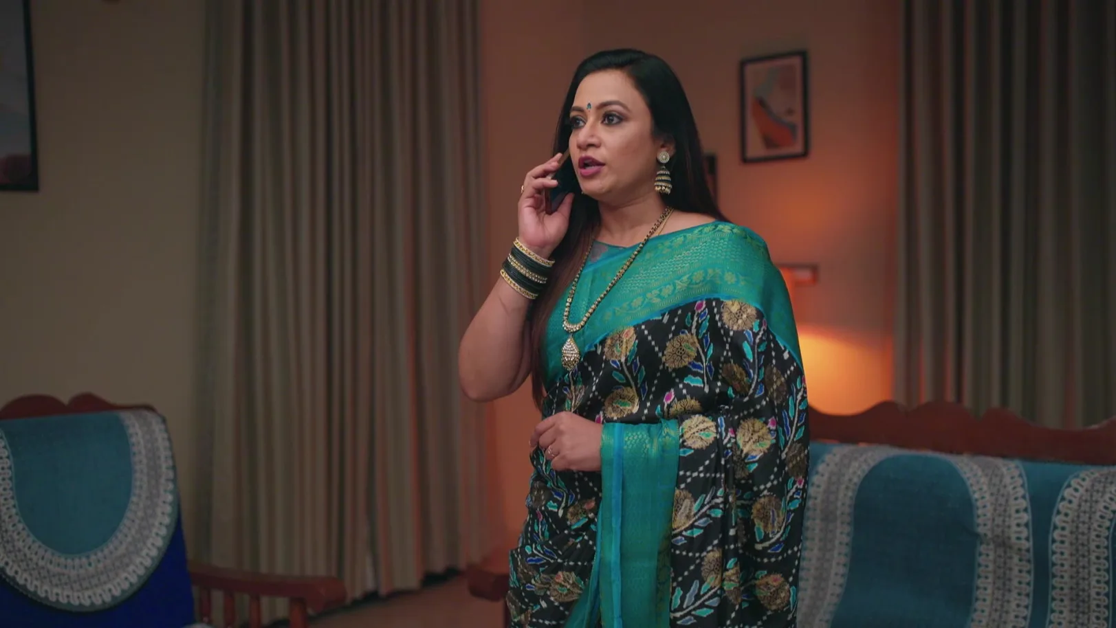 Gowri - October 15, 2025 - Episode Spoiler