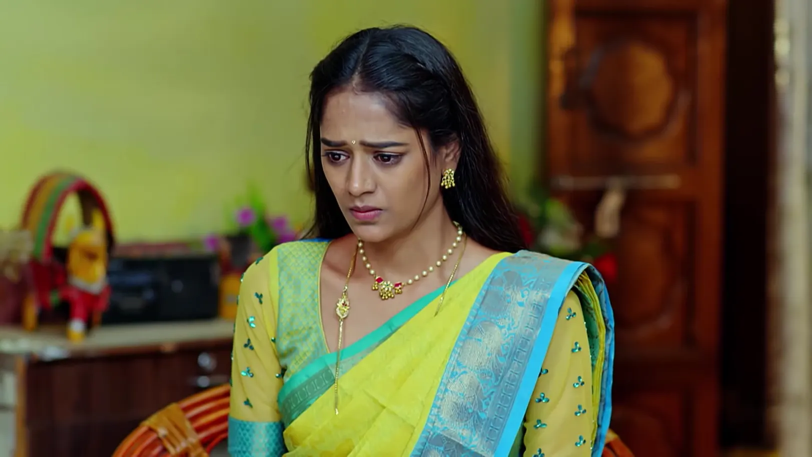 Mane Aliya - October 19, 2025 - Episode Spoiler
