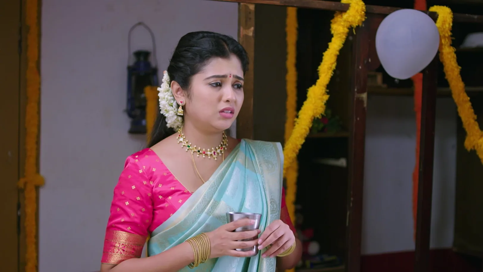 Rajakumari - 16 October, 2025