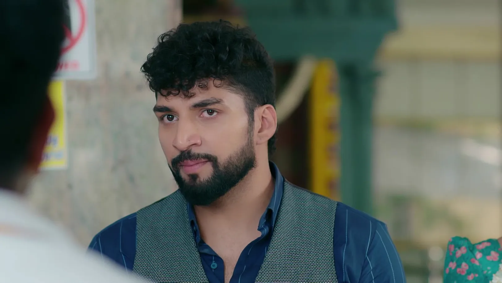 Rajakumari - October 19, 2025 - Episode Spoiler