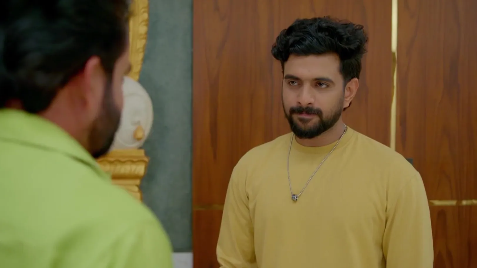 Raju Learns of Sree's Pregnancy 14th October 2025 Webisode