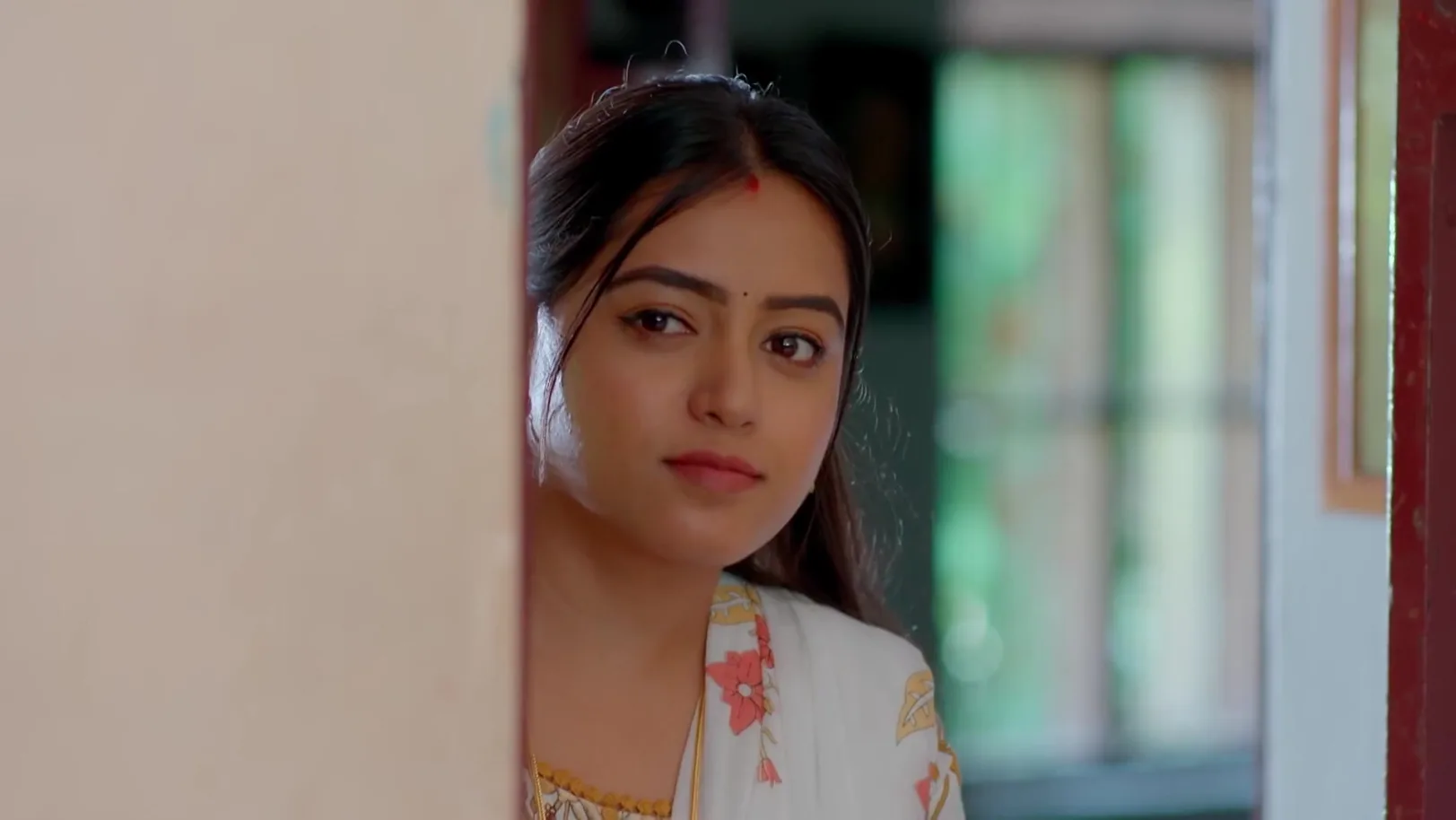 Rithika Observes Jayan 17th October 2025 Webisode