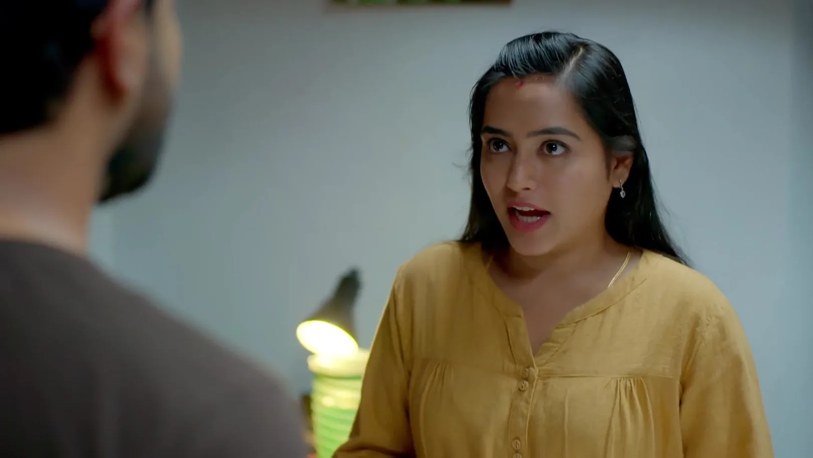 Rithika Suspects Jayan 16th October 2025 Webisode