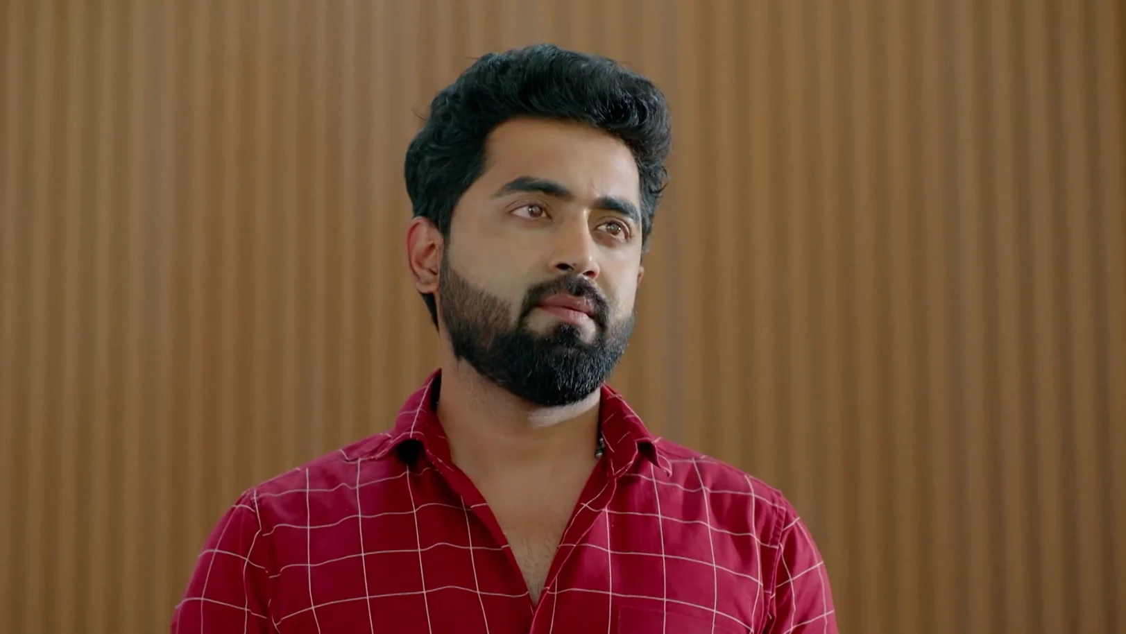 Prathapa Varma's Words Stun Ambika 18th October 2025 Webisode