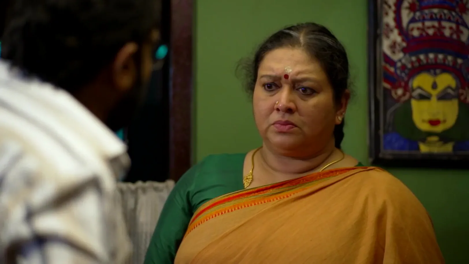Raghavan Teases Sathyabhama 19th October 2025 Webisode
