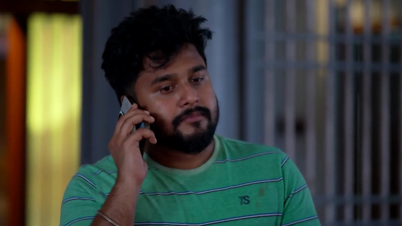 Vishnu Invites Raghavan 16th October 2025 Webisode