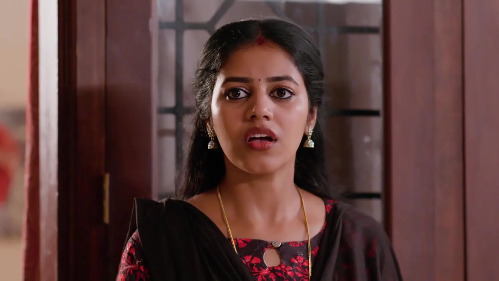 Madhura Nombara Kattu - October 14, 2025 - Best Scene 