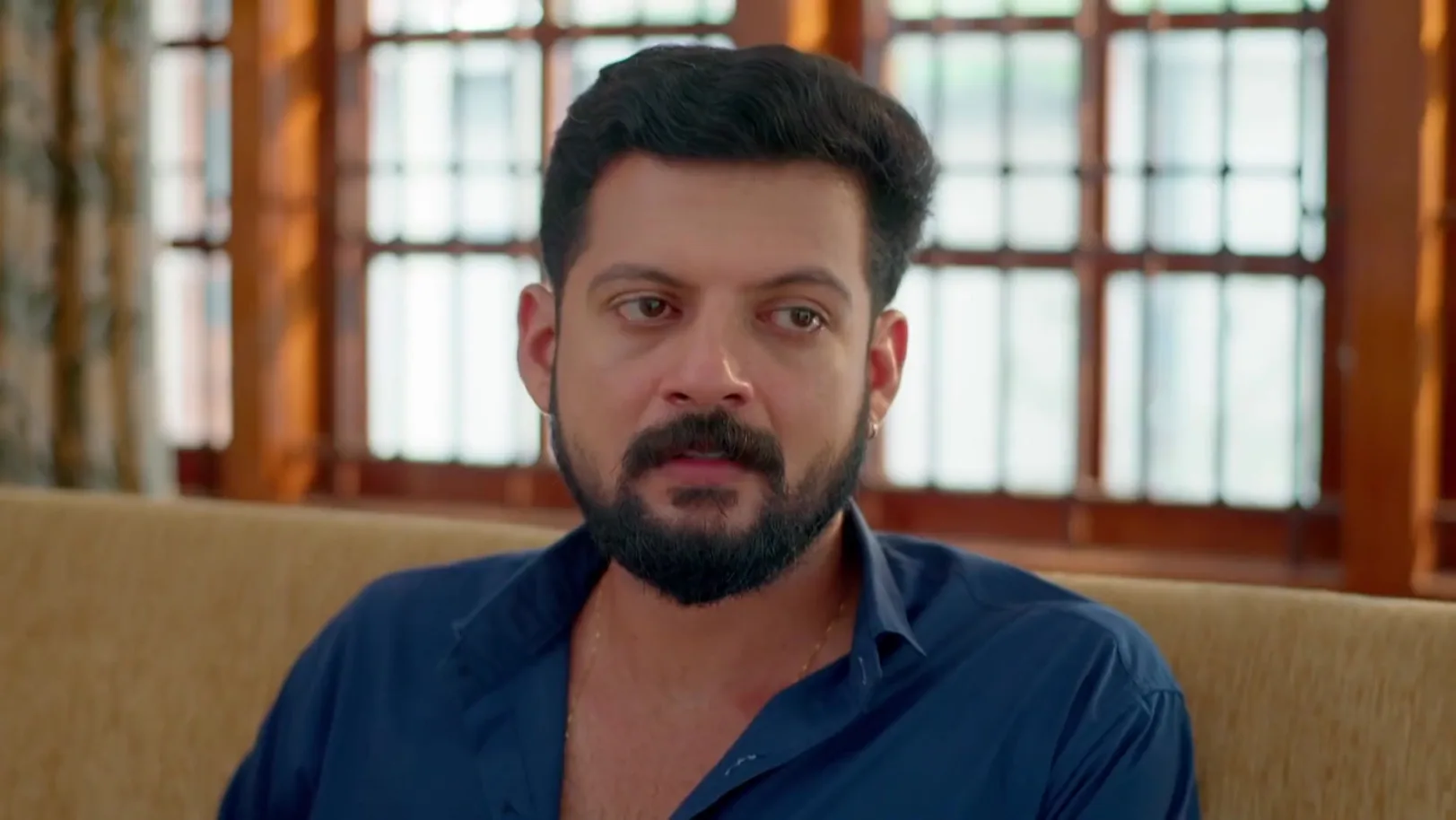 Manathe Kottaram - October 14, 2025 - Best Scene 