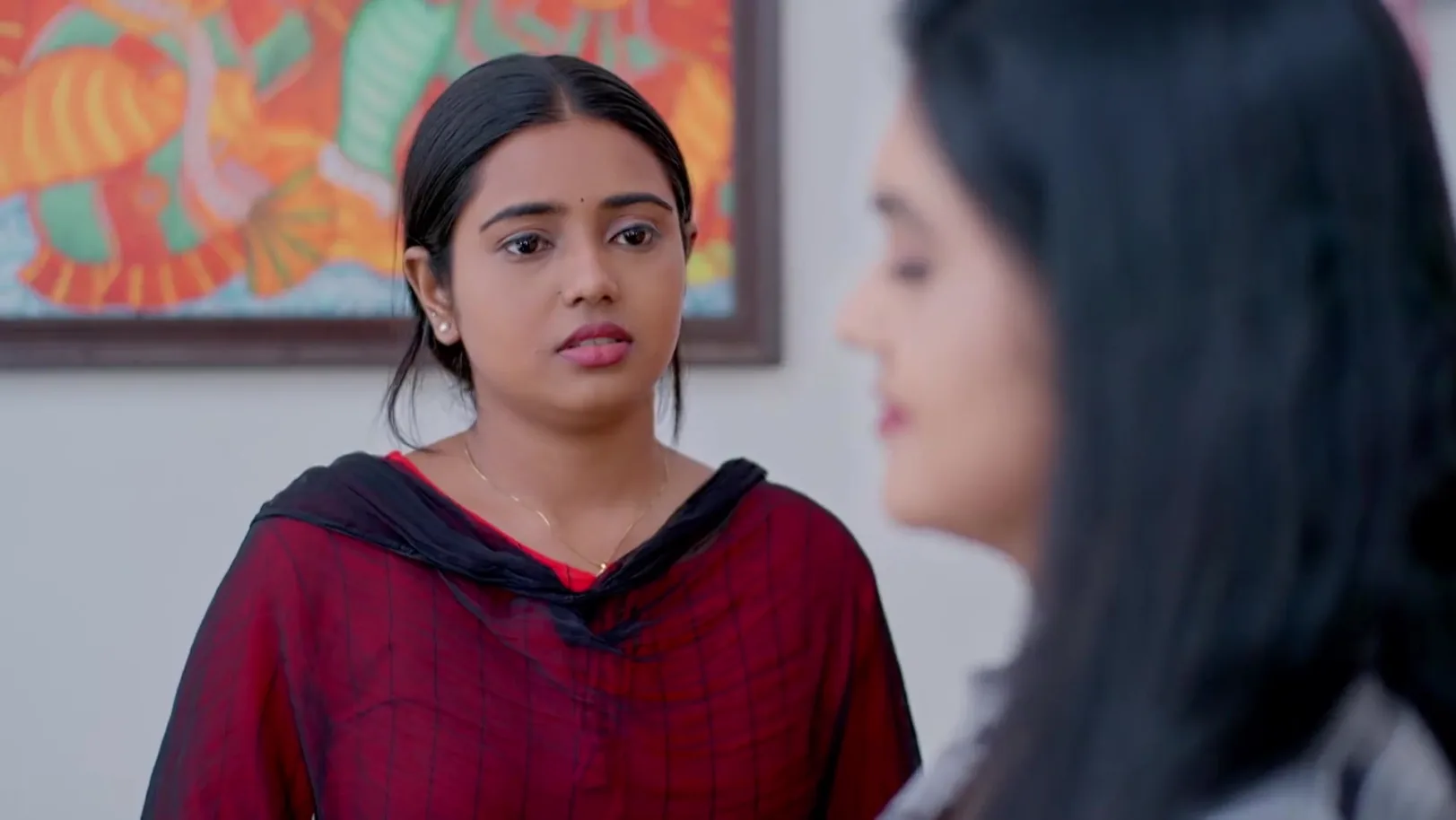 Manathe Kottaram - October 15, 2025 - Best Scene 