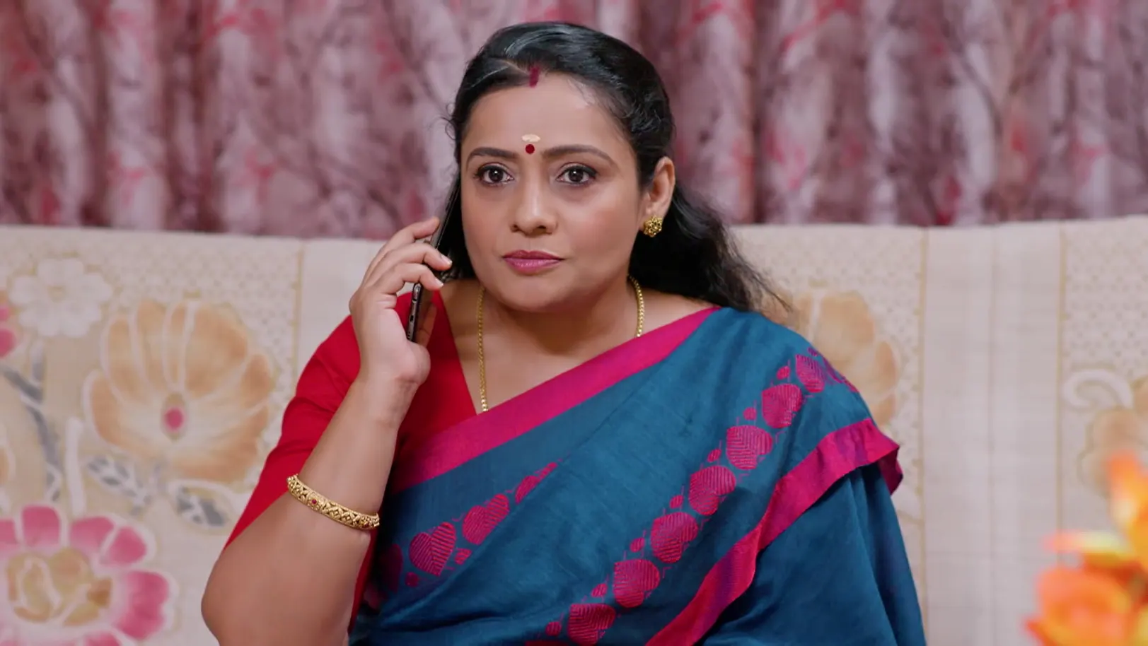 Madhura Nombara Kattu - 17 October, 2025
