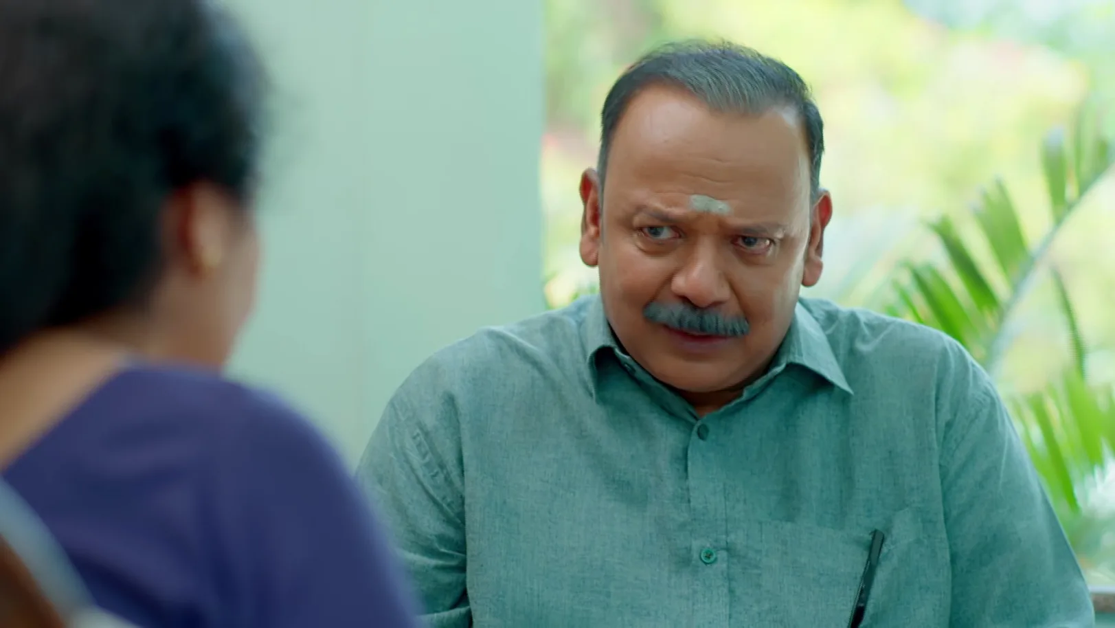 Manathe Kottaram - October 15, 2025 - Episode Spoiler