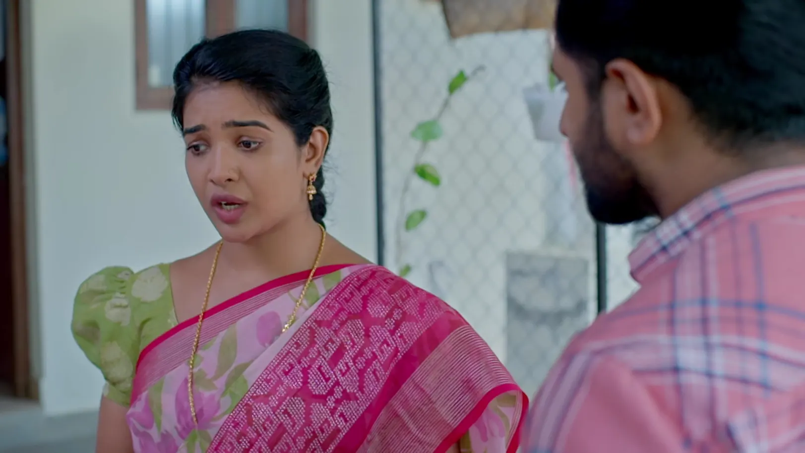 Manathe Kottaram - 16 October, 2025