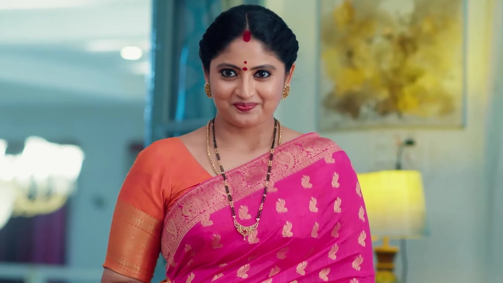 Ammayi Garu - October 17, 2025 - Webisode 17th October 2025 Webisode Ammayi Garu - October 17, 2025 - Webisode 17th October 2025 Webisode