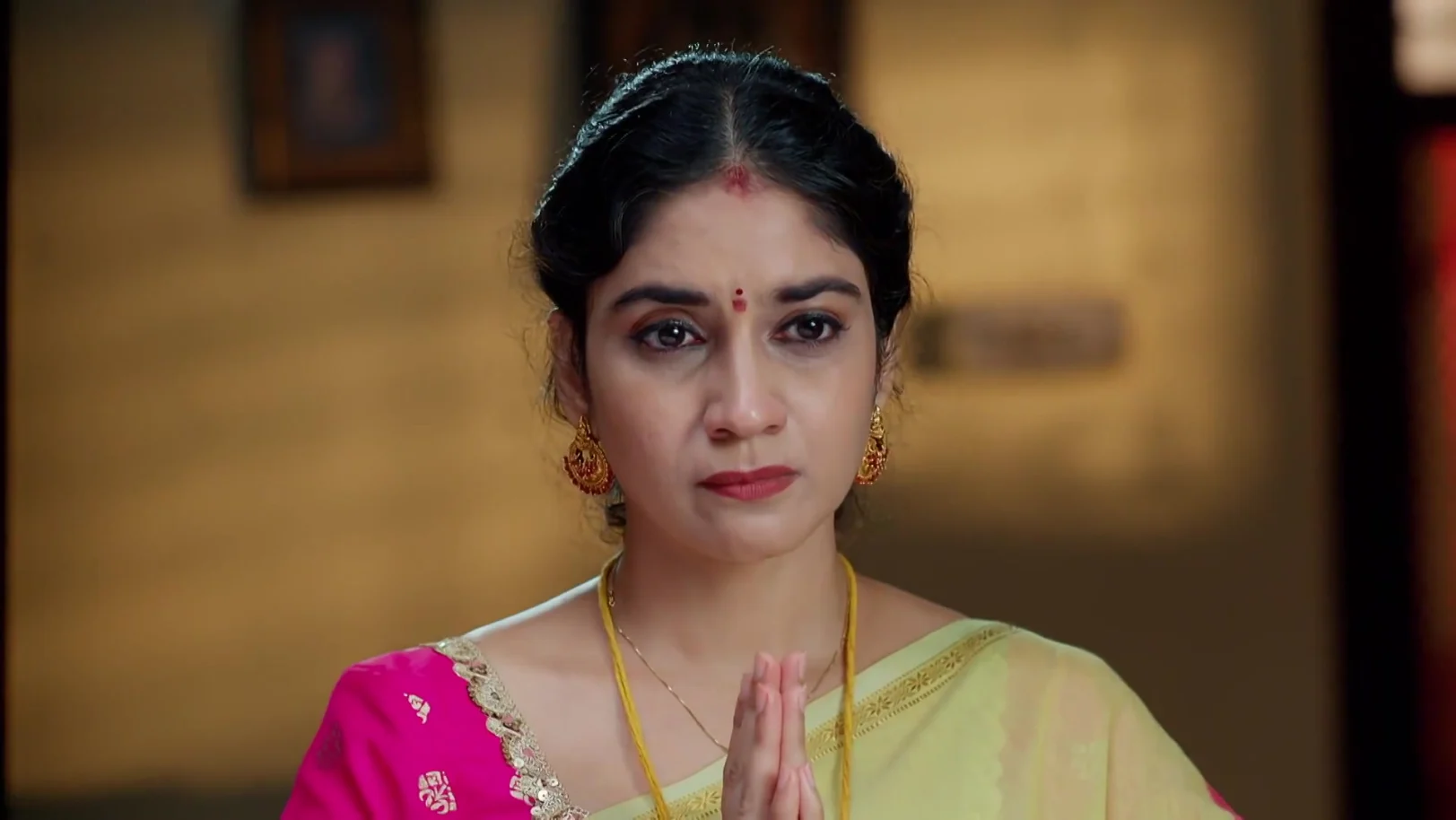 Auto Vijayashanthi - October 14, 2025 - Webisode 14th October 2025 Webisode