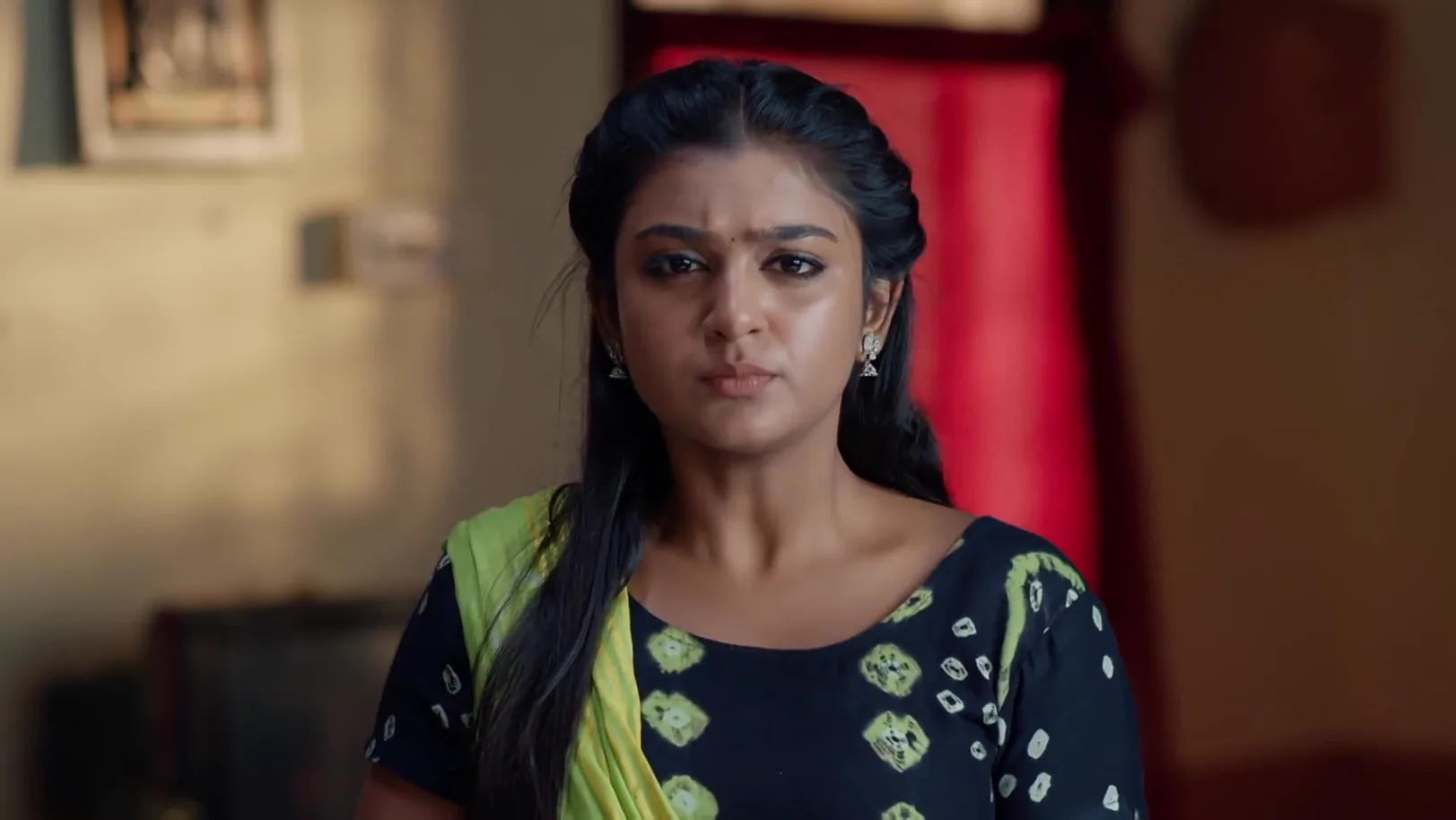 Auto Vijayashanthi - October 13, 2025 - Webisode 13th October 2025 Webisode