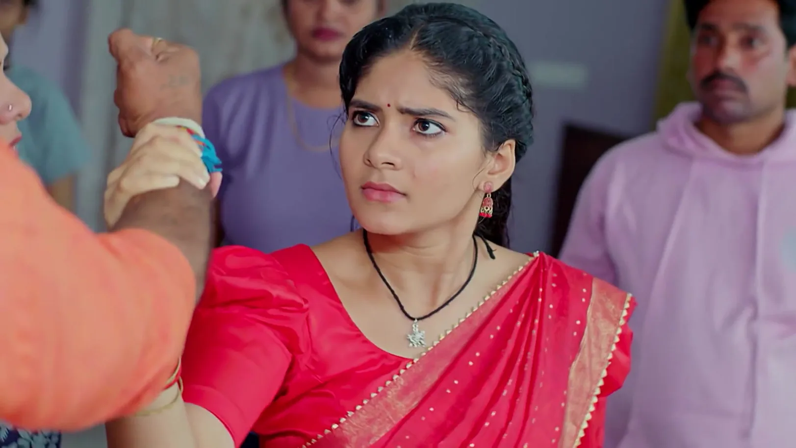 Gundamma Katha - October 14, 2025 - Webisode 14th October 2025 Webisode