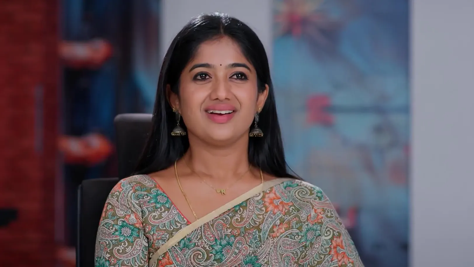 Padamati Sandhyaragam - October 15, 2025 - Webisode 15th October 2025 Webisode Padamati Sandhyaragam - October 15, 2025 - Webisode 15th October 2025 Webisode