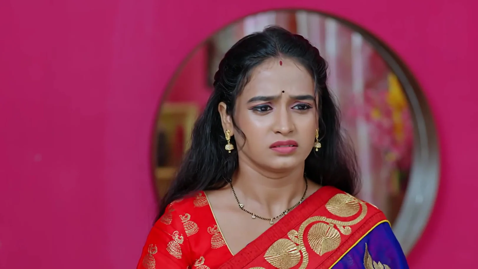Ummadi Kutumbam - October 14, 2025 - Webisode 14th October 2025 Webisode
